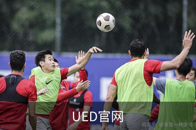 UED官网公司简介